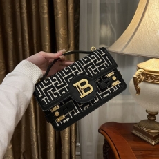 Balmain Satchel Bags